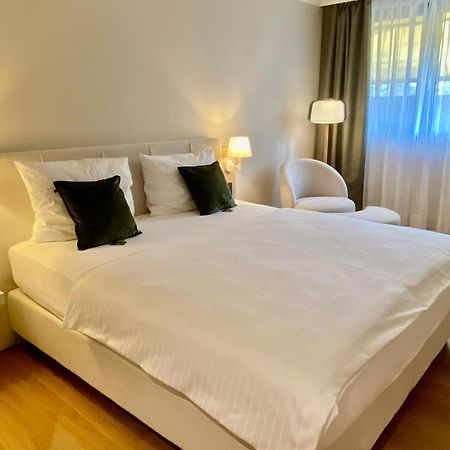 Vital Hotel Westfalen Therme Wellness Resort & Spa Bad Lippspringe Eksteriør bilde