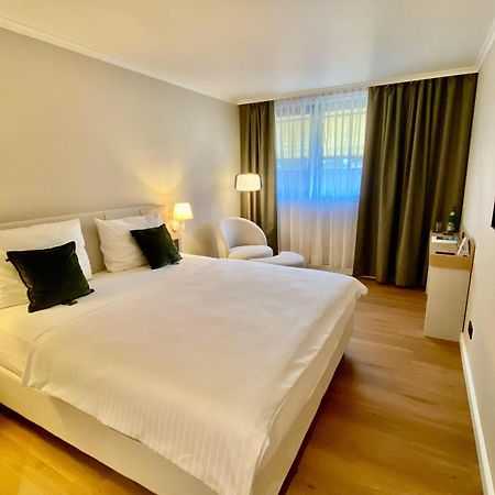 Vital Hotel Westfalen Therme Wellness Resort & Spa Bad Lippspringe Eksteriør bilde