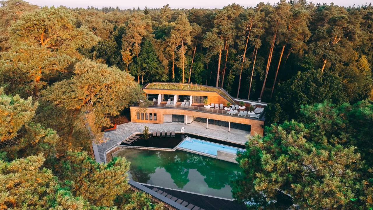 Vital Hotel Westfalen Therme Wellness Resort & Spa Bad Lippspringe Eksteriør bilde