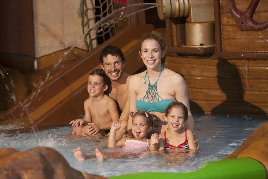 Vital Hotel Westfalen Therme Wellness Resort & Spa Bad Lippspringe Eksteriør bilde