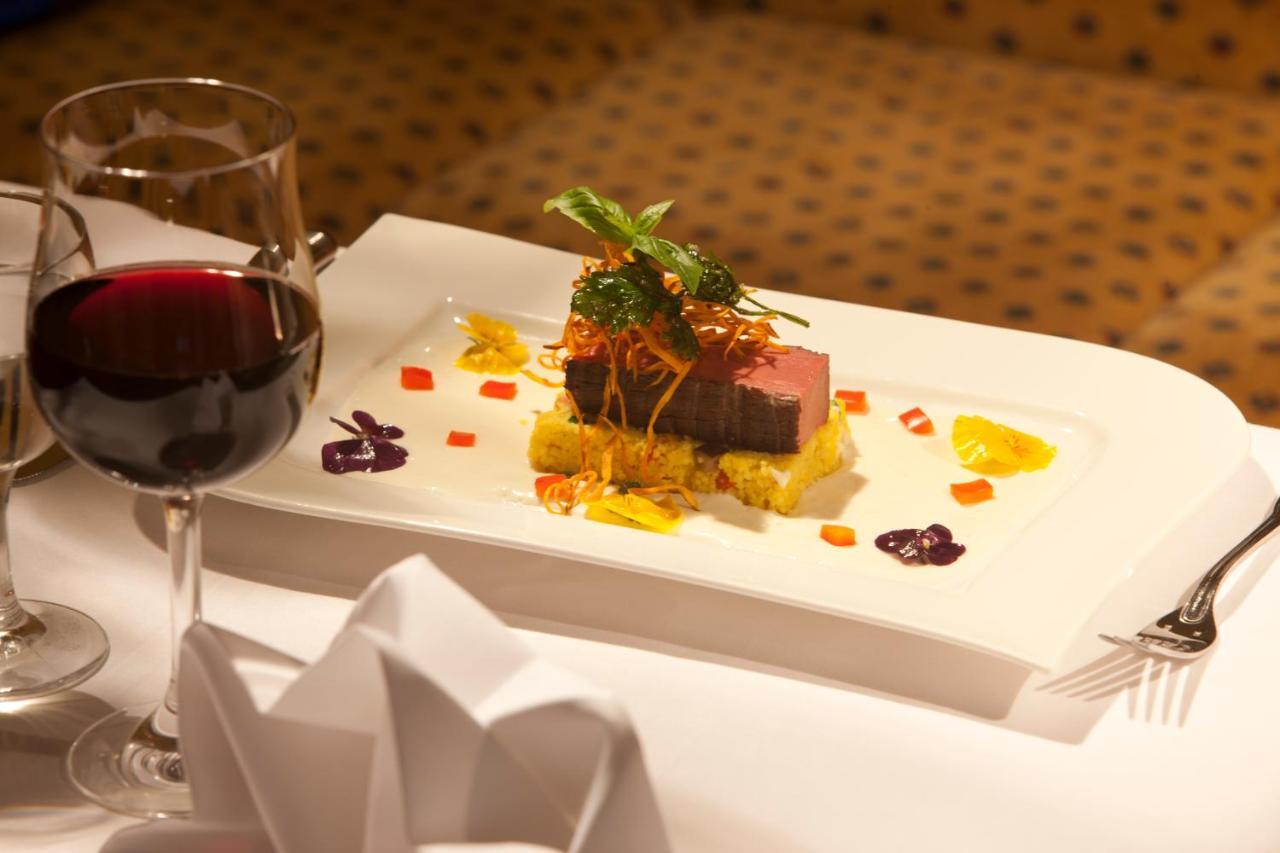 Vital Hotel Westfalen Therme Wellness Resort & Spa Bad Lippspringe Eksteriør bilde