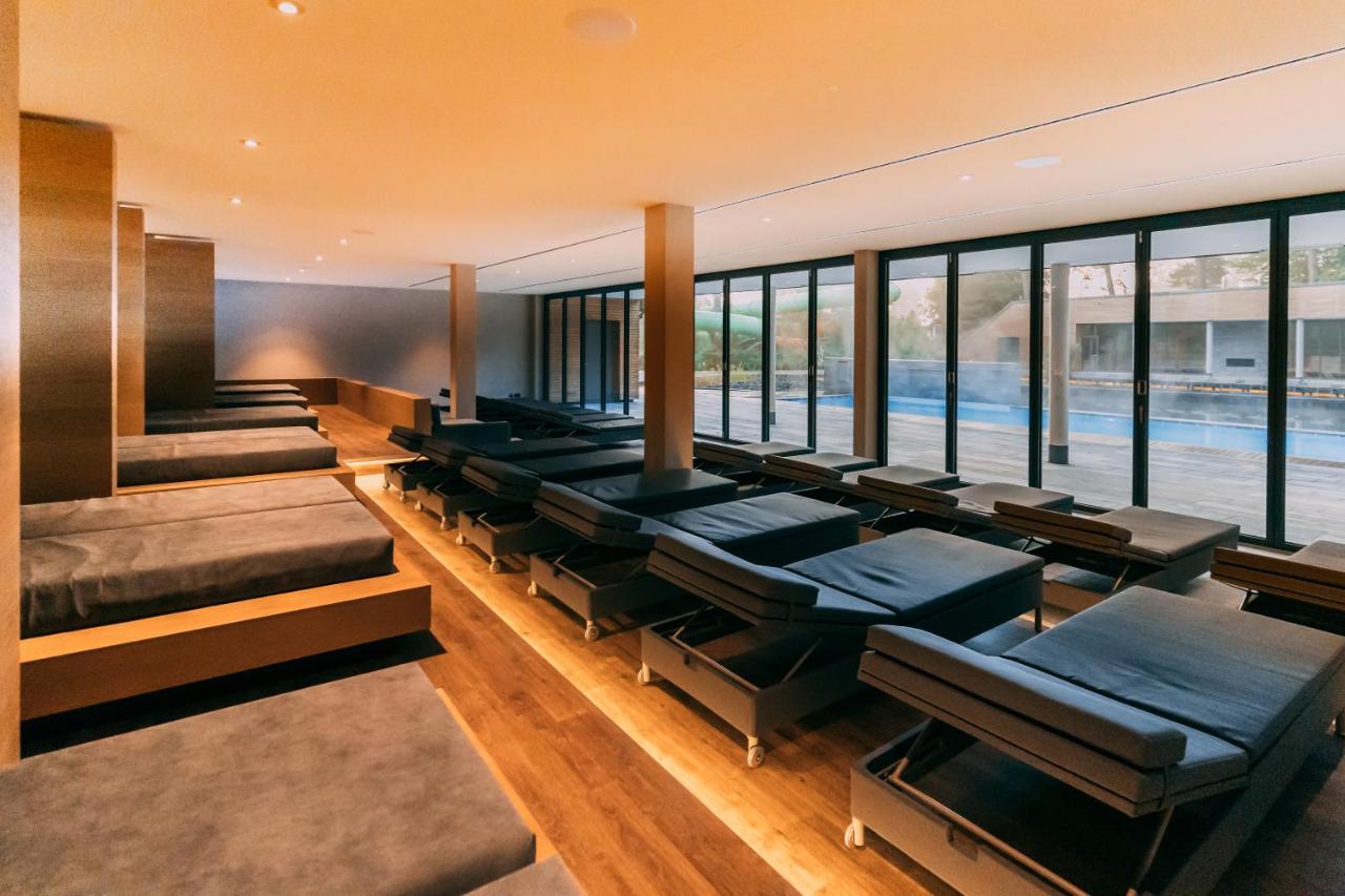 Vital Hotel Westfalen Therme Wellness Resort & Spa Bad Lippspringe Eksteriør bilde