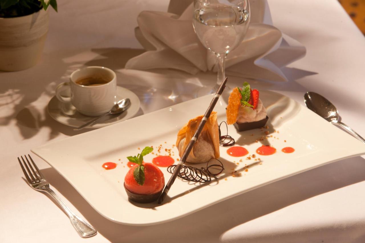 Vital Hotel Westfalen Therme Wellness Resort & Spa Bad Lippspringe Eksteriør bilde