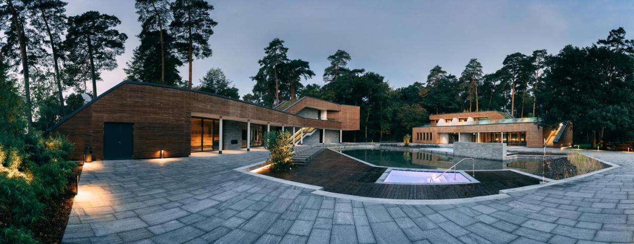 Vital Hotel Westfalen Therme Wellness Resort & Spa Bad Lippspringe Eksteriør bilde