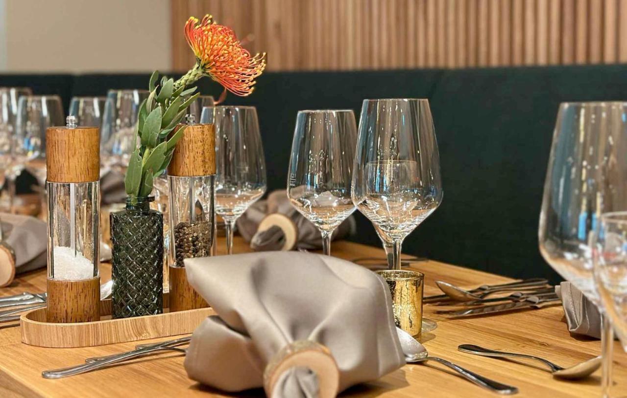 Vital Hotel Westfalen Therme Wellness Resort & Spa Bad Lippspringe Eksteriør bilde