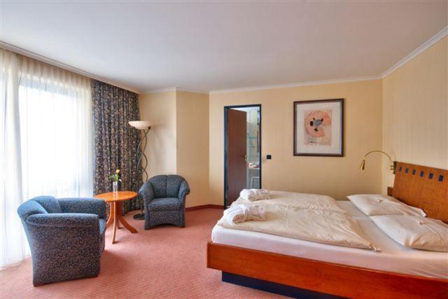 Vital Hotel Westfalen Therme Wellness Resort & Spa Bad Lippspringe Eksteriør bilde