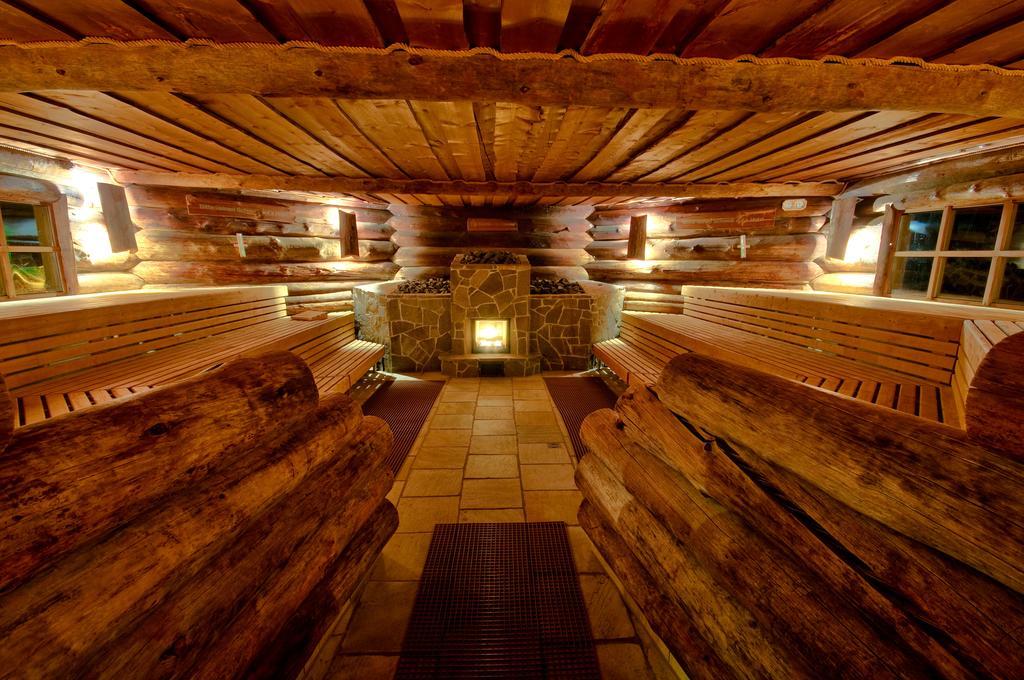 Vital Hotel Westfalen Therme Wellness Resort & Spa Bad Lippspringe Eksteriør bilde